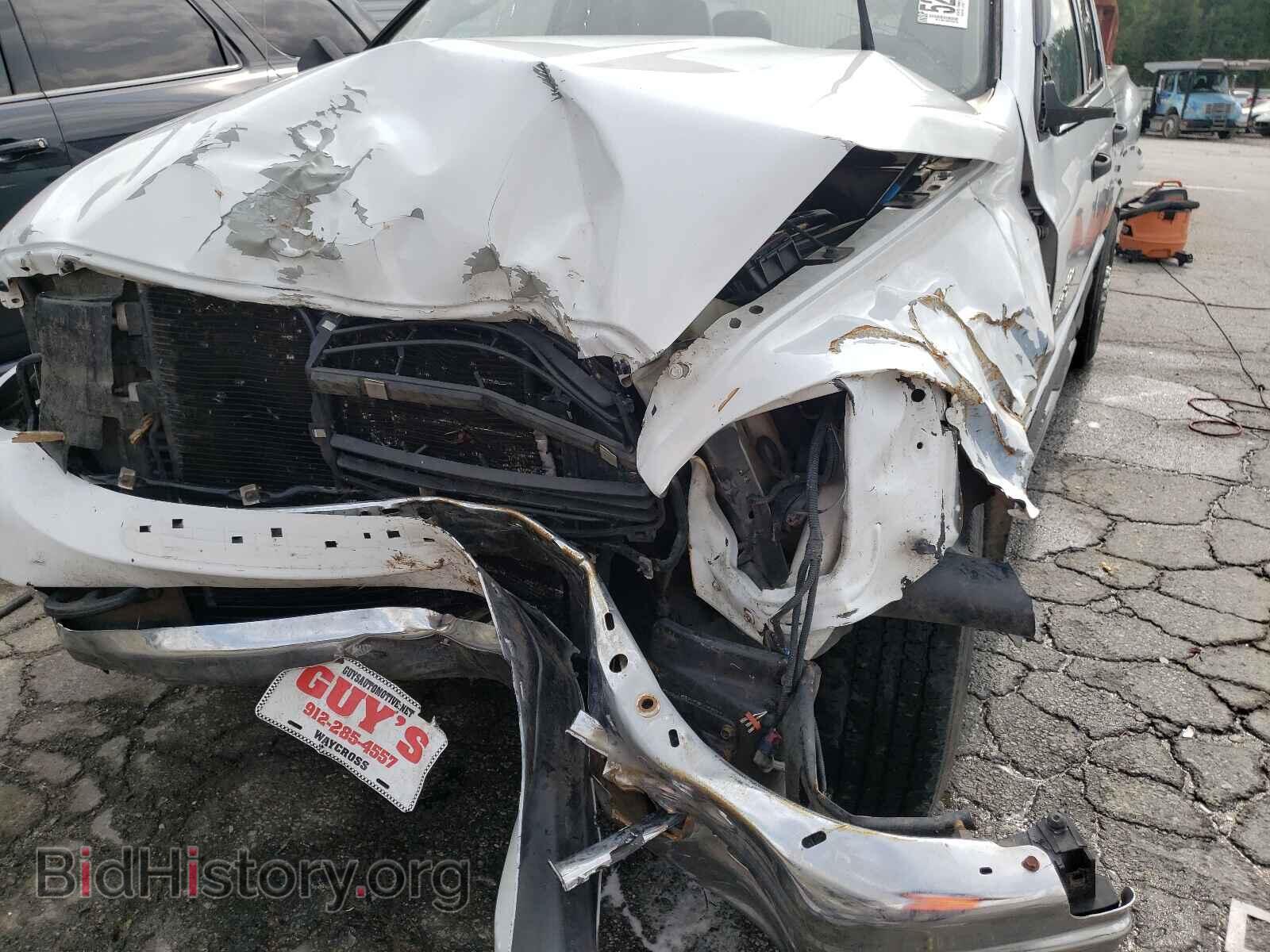 2006 DODGE RAM 2500 - VIN: 3D7KR28C76G188227 - Фото 9