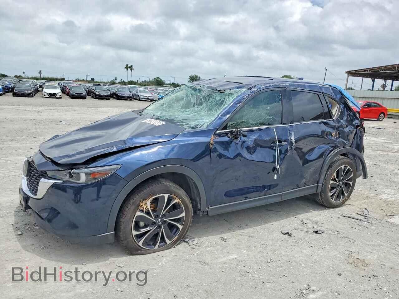 Photo JM3KFBEM3P0116700 - MAZDA CX-5 2023