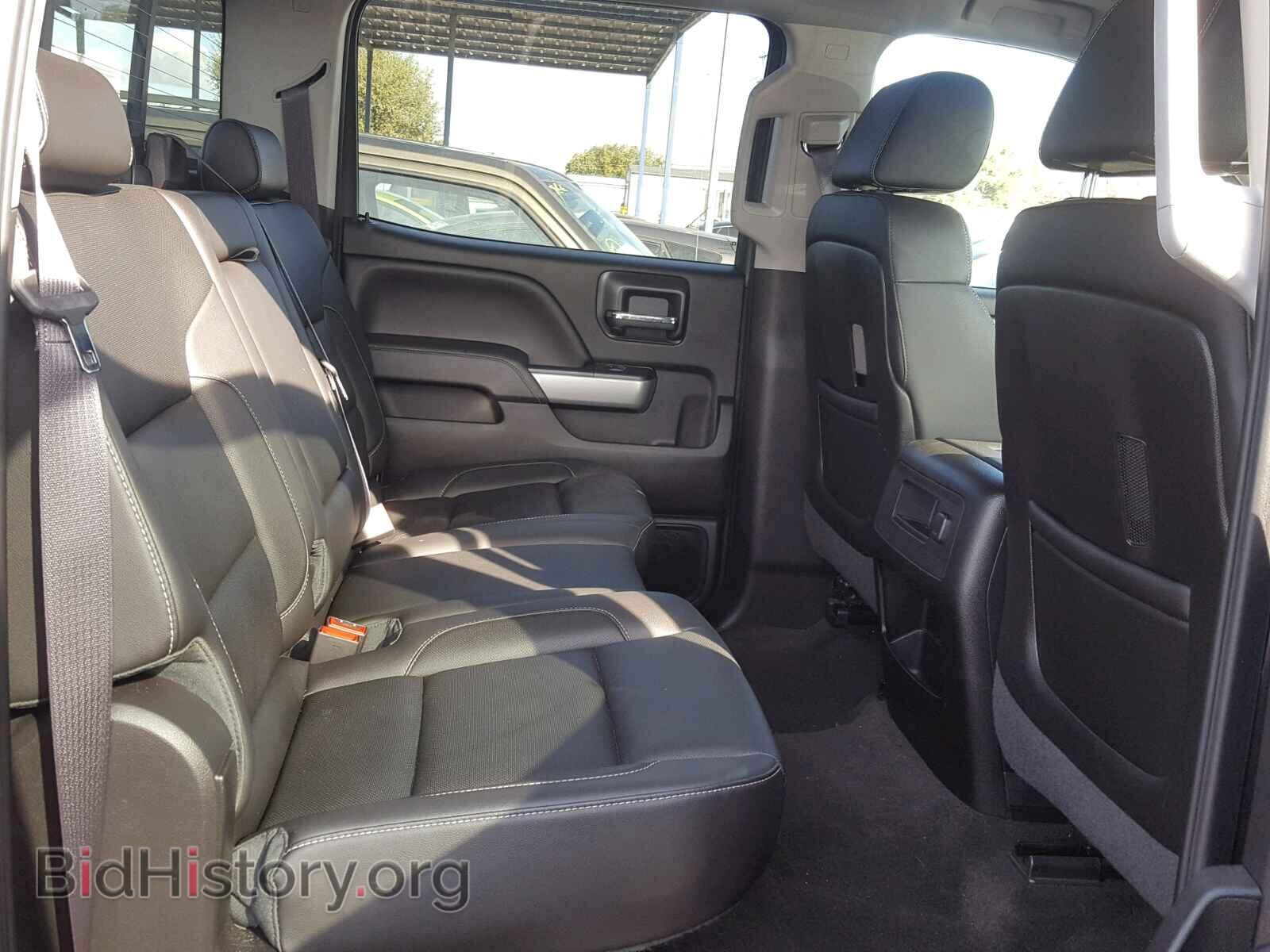 2015 CHEVROLET SILVERADO - VIN: 1GCUKSECXFF201873 - Фото 6