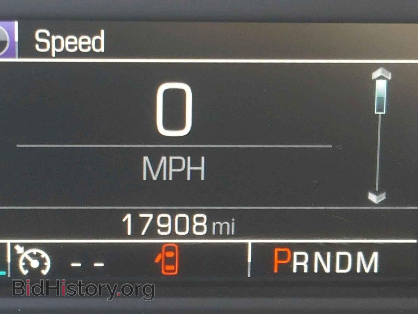 2015 CHEVROLET SILVERADO - VIN: 1GCUKSECXFF201873 - Фото 8