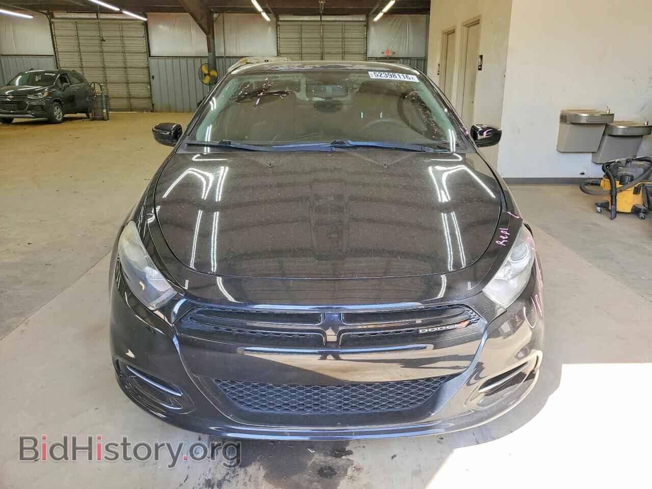 2014 DODGE DART - VIN: 1C3CDFAA6ED803556 - Photo 5