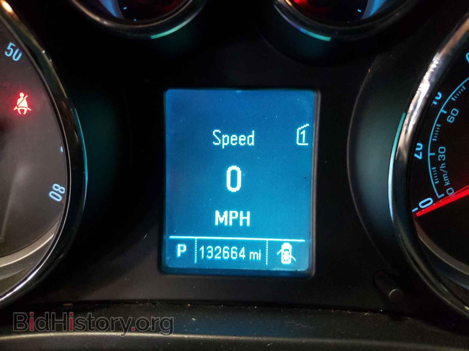 2012 BUICK REGAL - VIN: 2G4GR5EK3C9106427 - Фото 8