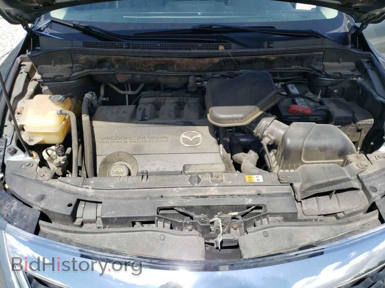 2011 MAZDA CX-9 - VIN: JM3TB2DA2B0300526 - Photo 7