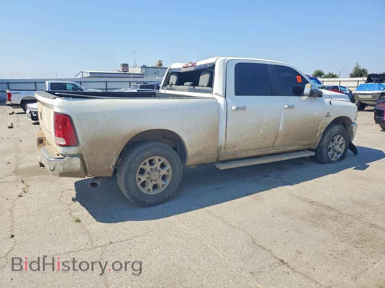 2015 RAM 2500 - VIN: 3C6UR4DL5FG613682 - Фото 3