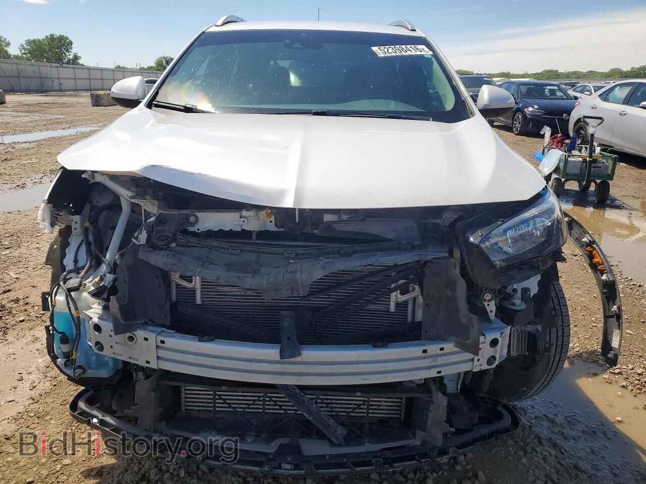 2022 BUICK ENCORE - VIN: KL4MMDSL7NB142694 - Photo 5