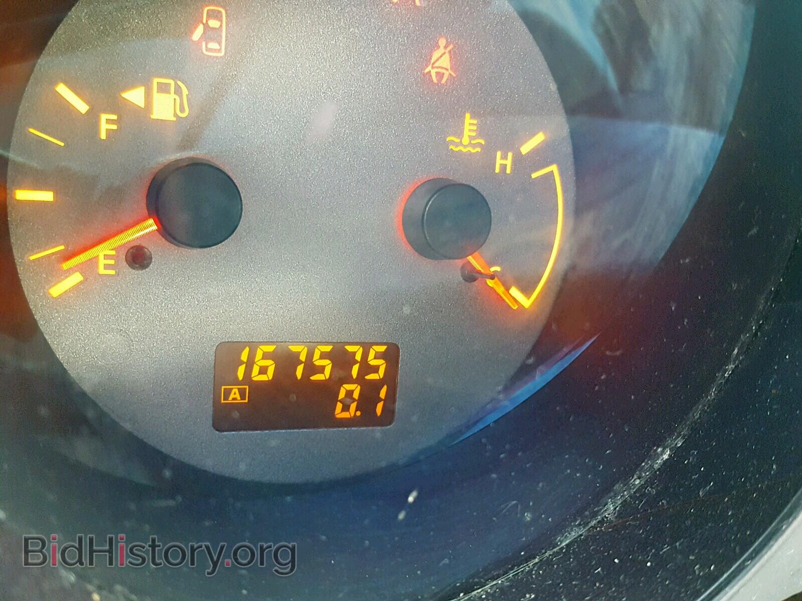 2005 NISSAN MAXIMA - VIN: 1N4BA41E85C814027 - Фото 8