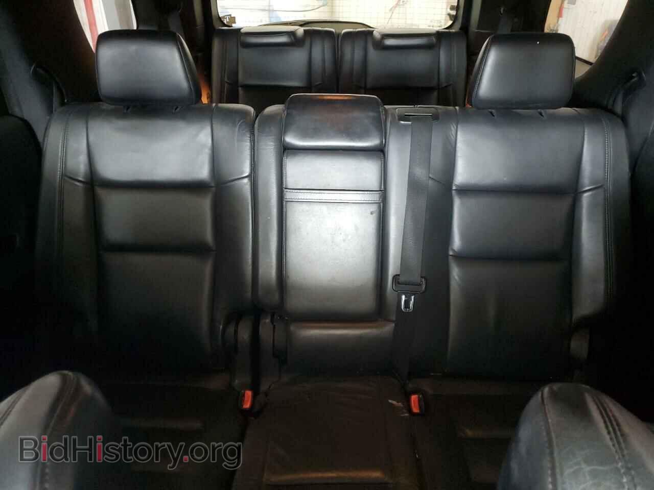 2013 DODGE DURANGO - VIN: 1C4RDJDG0DC692130 - Photo 10