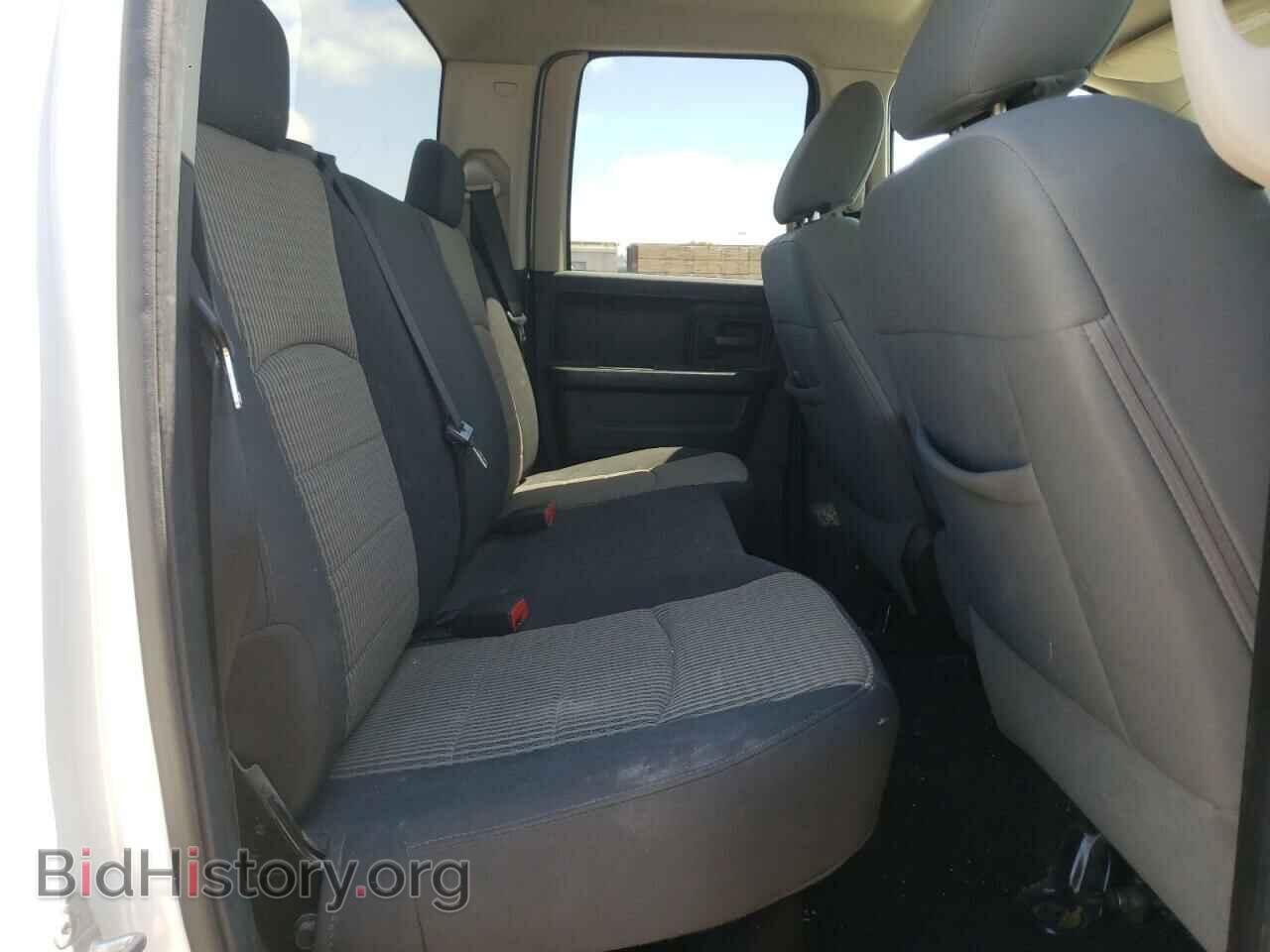 2013 RAM 1500 - VIN: 1C6RR7FPXDS664348 - Фото 6