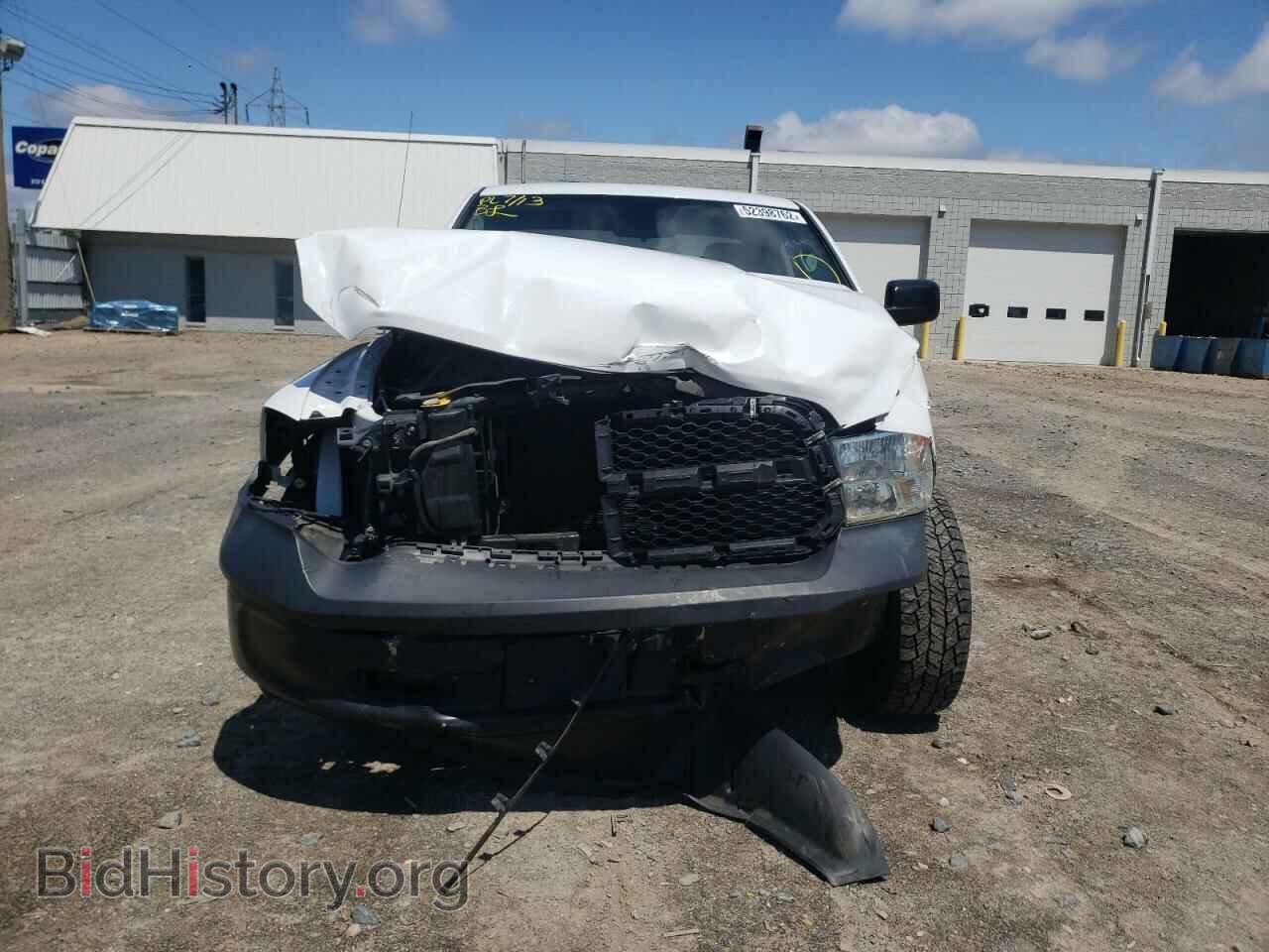 2013 RAM 1500 - VIN: 1C6RR7FPXDS664348 - Фото 9