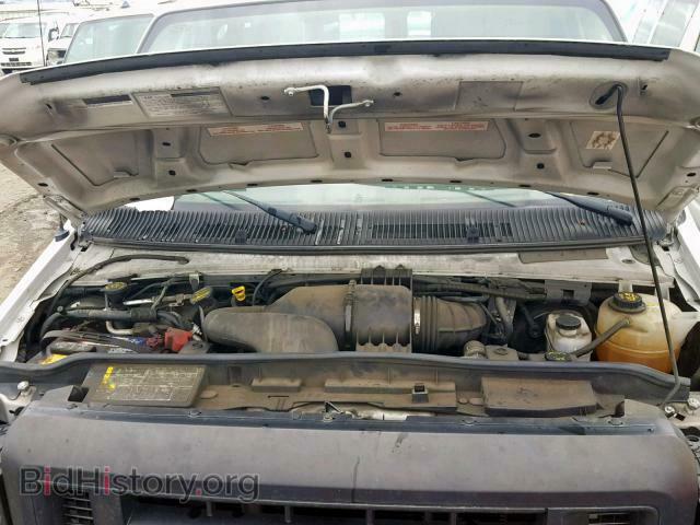 2009 FORD ECONOLINE - VIN: 1FTNE24L29DA77899 - Фото 7