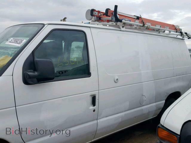 2009 FORD ECONOLINE - VIN: 1FTNE24L29DA77899 - Фото 9