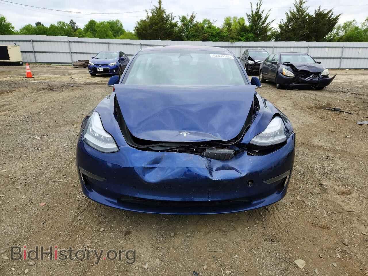 2018 TESLA MODEL 3 - VIN: 5YJ3E1EB9JF093621 - Photo 5