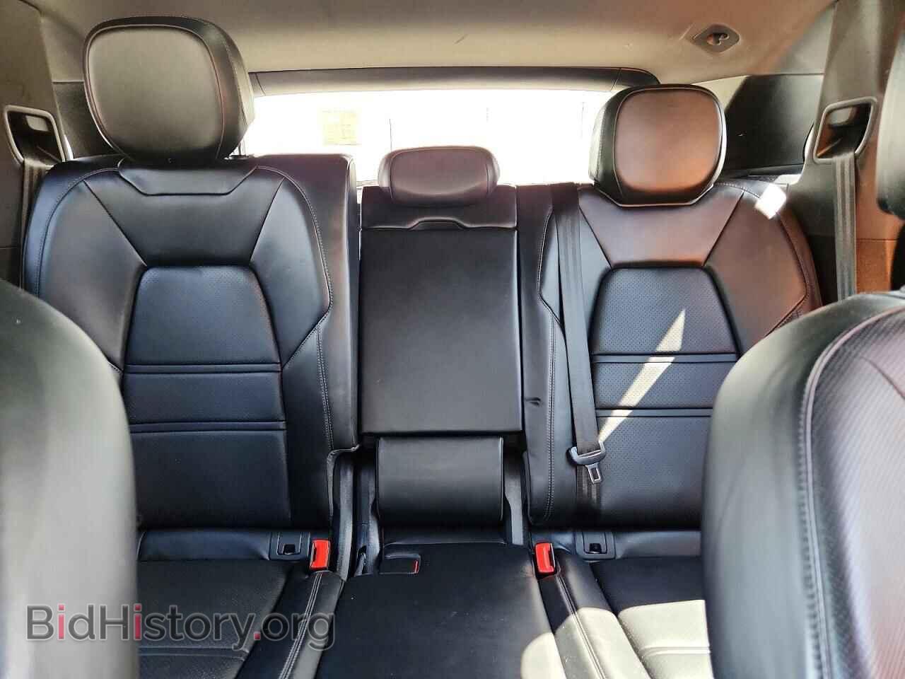2021 PORSCHE CAYENNE - VIN: WP1AA2AY4MDA00436 - Photo 10