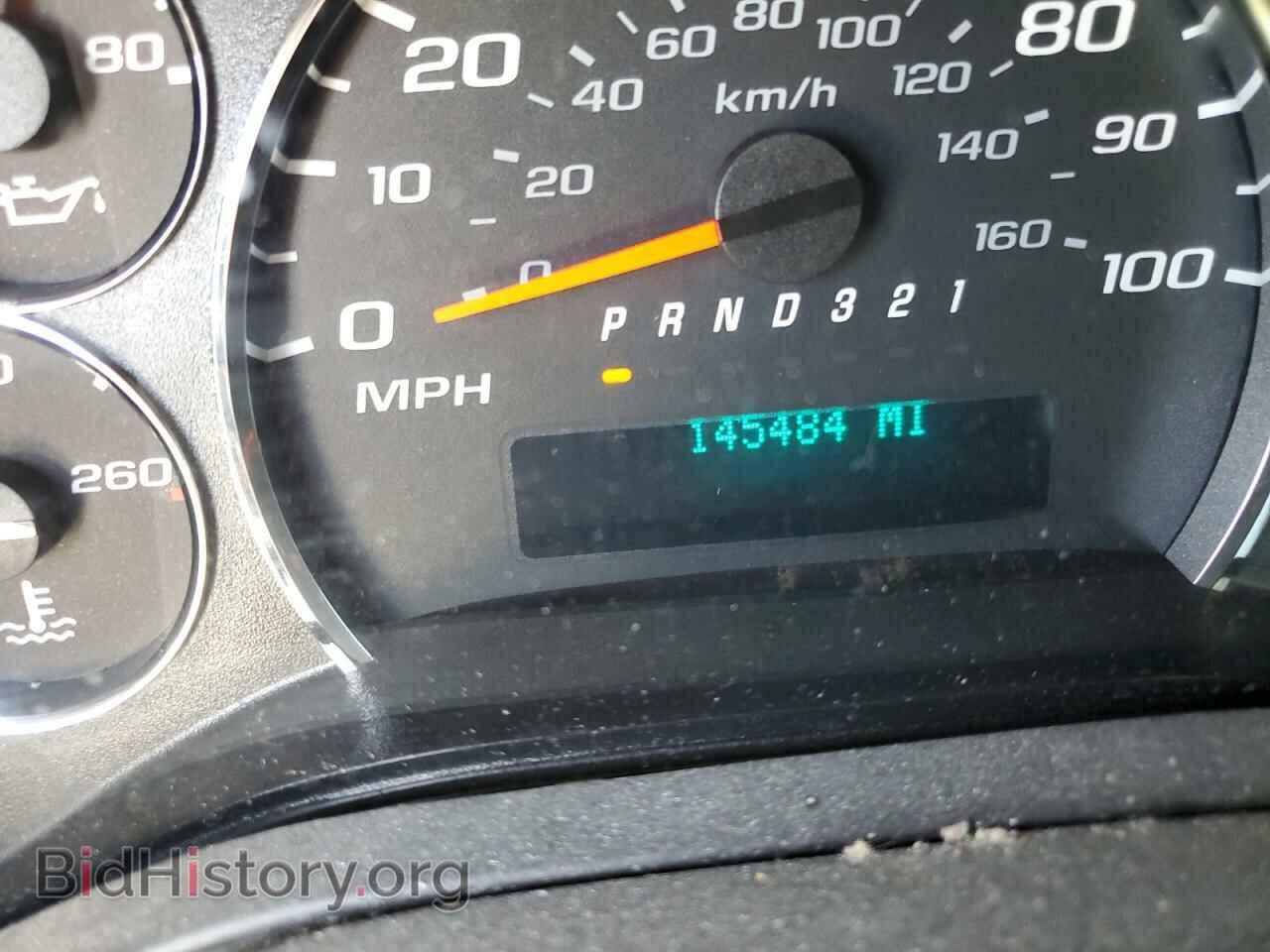 2009 GMC SAVANA - VIN: 1GDGG31CX91900881 - Фото 8
