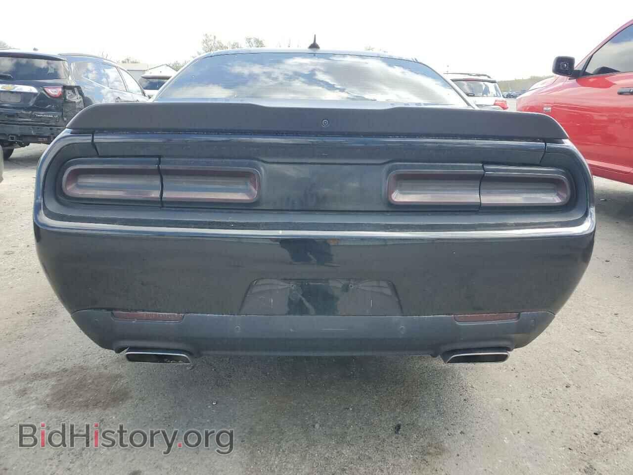 2017 DODGE CHALLENGER - VIN: 2C3CDZFJ5HH588656 - Photo 6