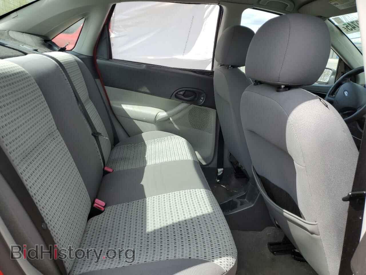 2006 FORD FOCUS - VIN: 1FAHP34N86W175663 - Фото 10