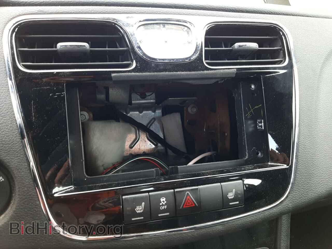 2014 CHRYSLER 200 - VIN: 1C3CCBCG7EN157127 - Фото 9