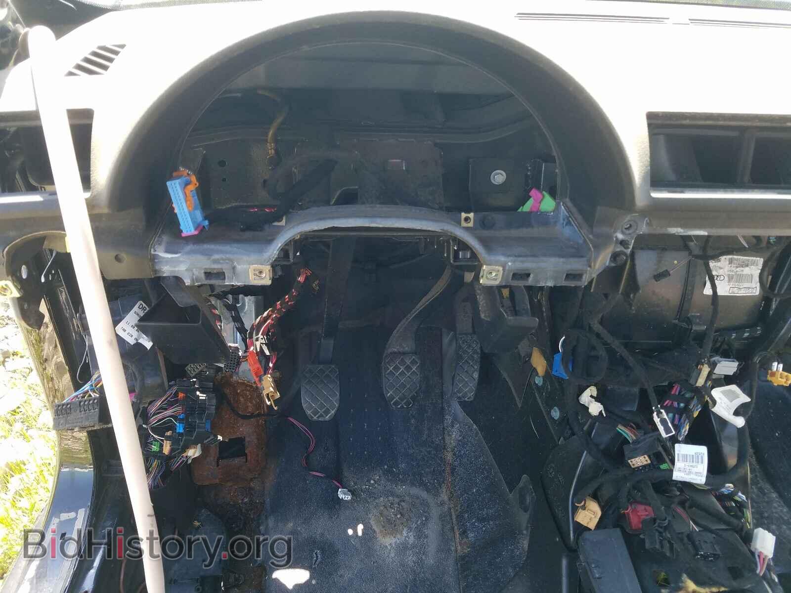 2007 AUDI A4 - VIN: WAUEF78EX7A092751 - Photo 8