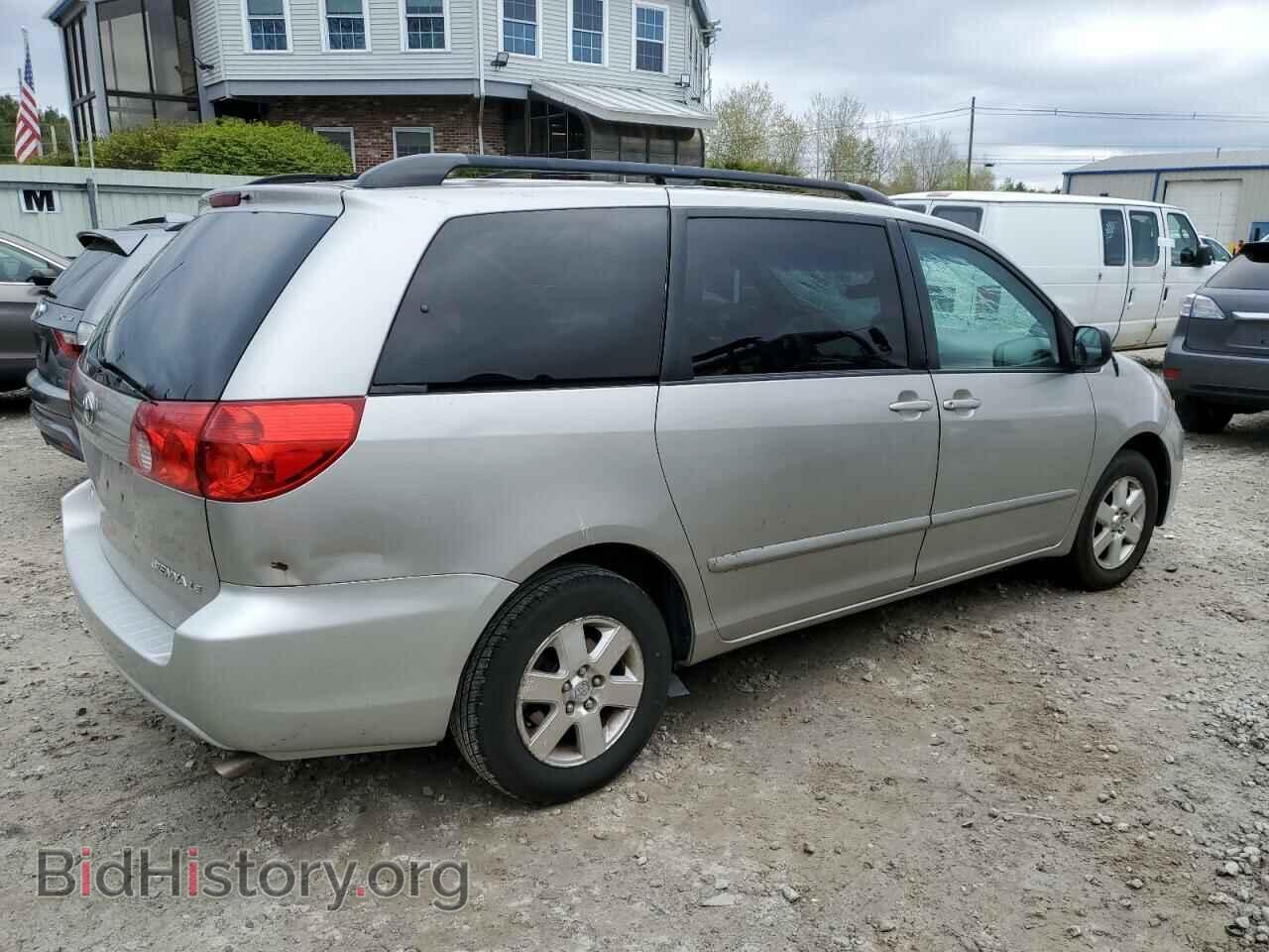 2010 TOYOTA All Models - VIN: 5TDKK4CC7AS314100 - Фото 3
