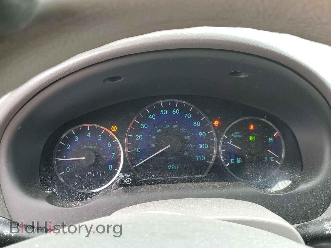 2010 TOYOTA All Models - VIN: 5TDKK4CC7AS314100 - Фото 9