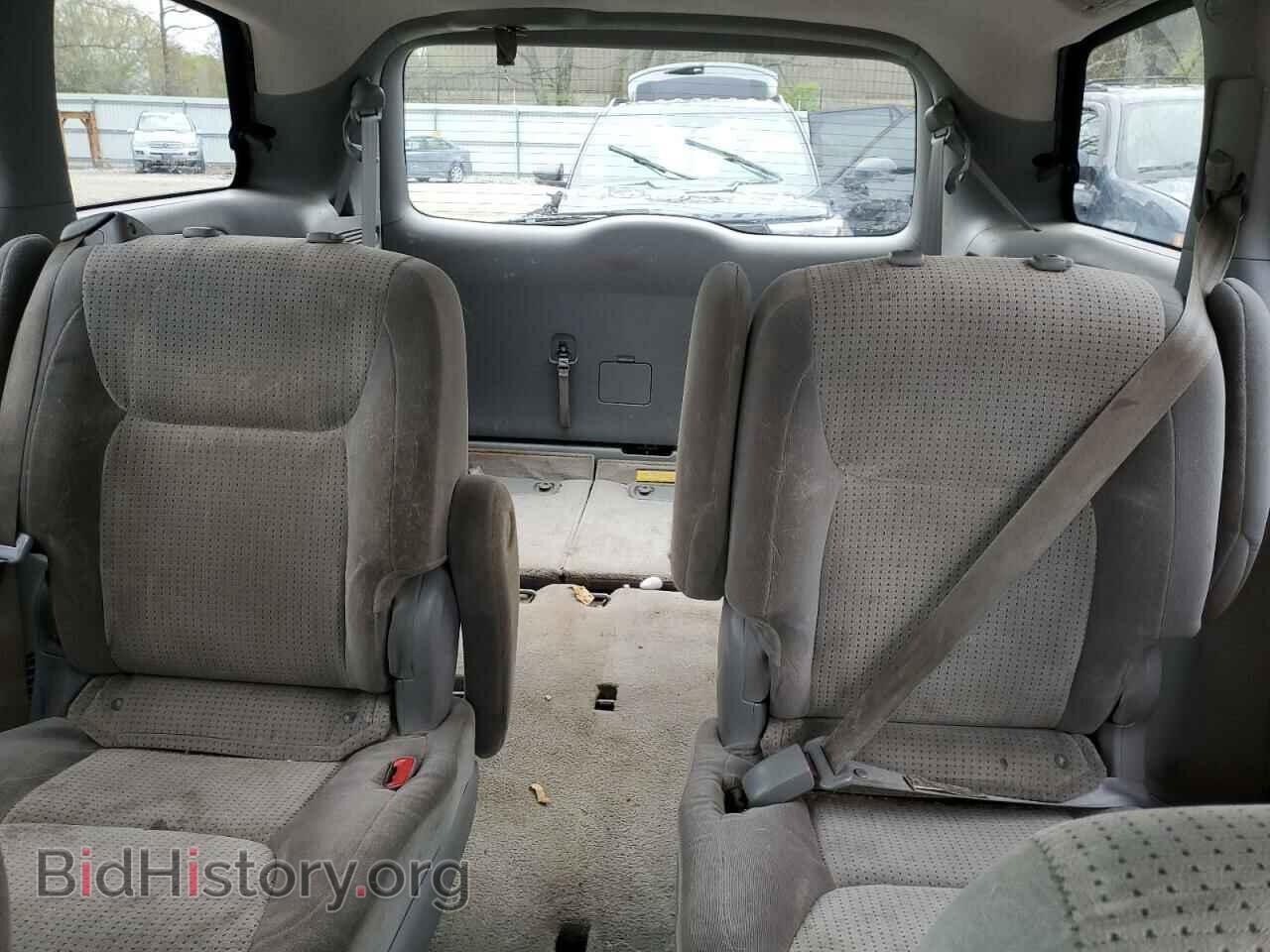 2010 TOYOTA All Models - VIN: 5TDKK4CC7AS314100 - Фото 10