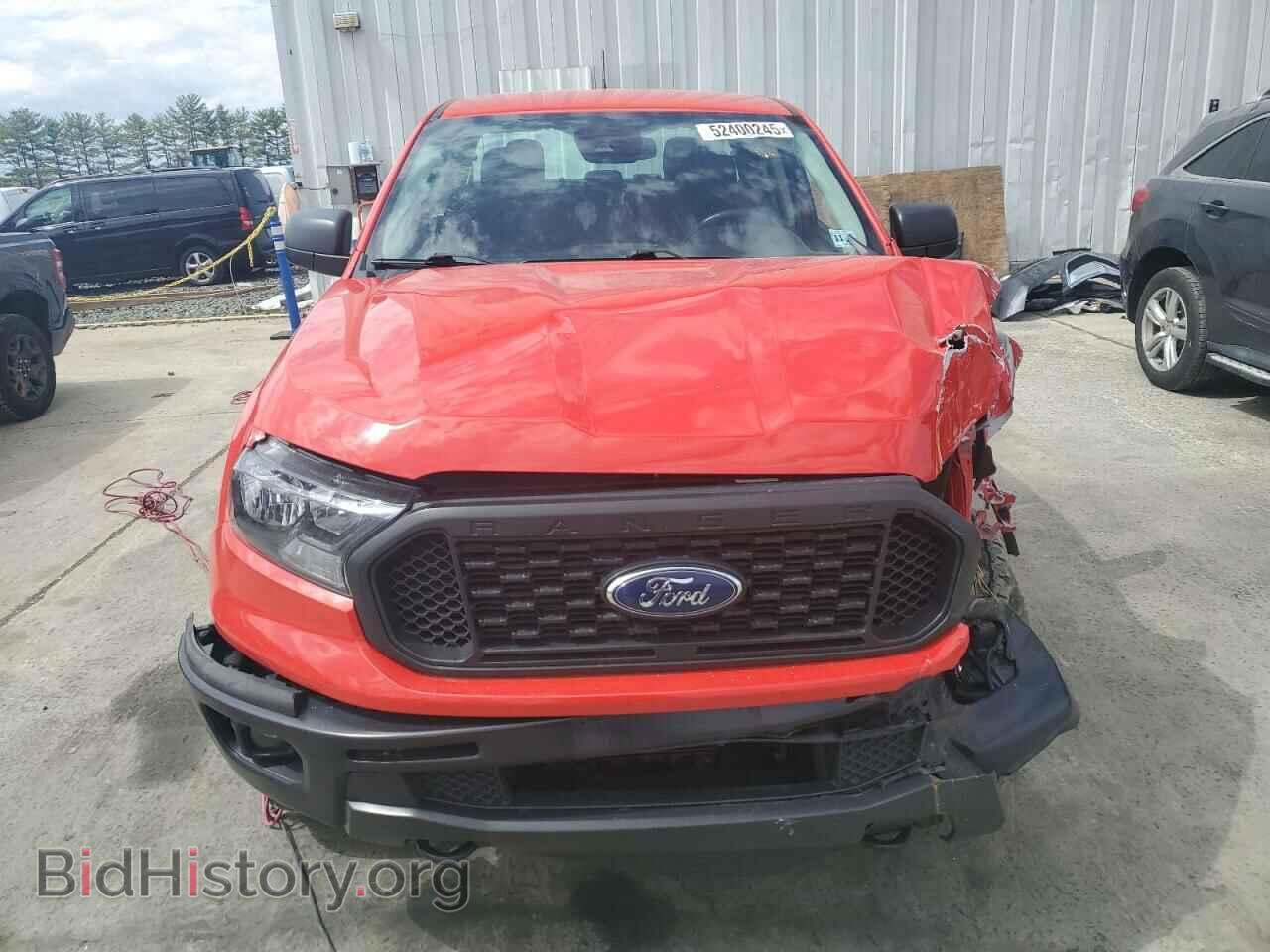 2022 FORD RANGER - VIN: 1FTER4FHXNLD53948 - Photo 5