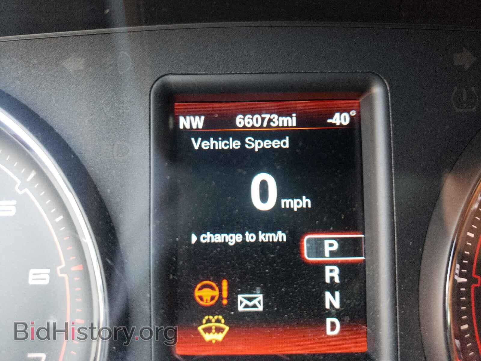2014 DODGE CHARGER - VIN: 2C3CDXCTXEH161317 - Фото 8
