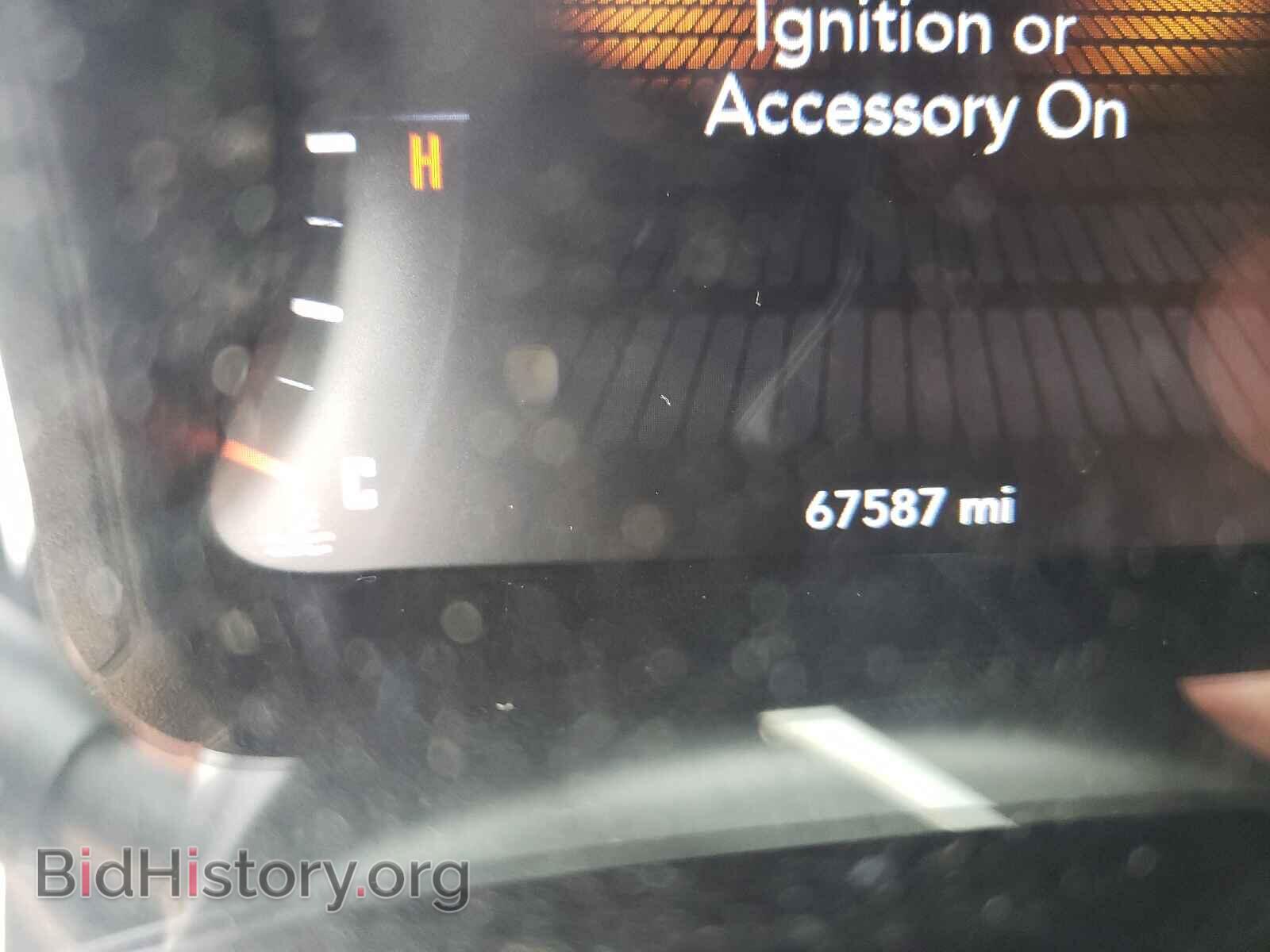 2015 DODGE CHALLENGER - VIN: 2C3CDZBG7FH722770 - Photo 8