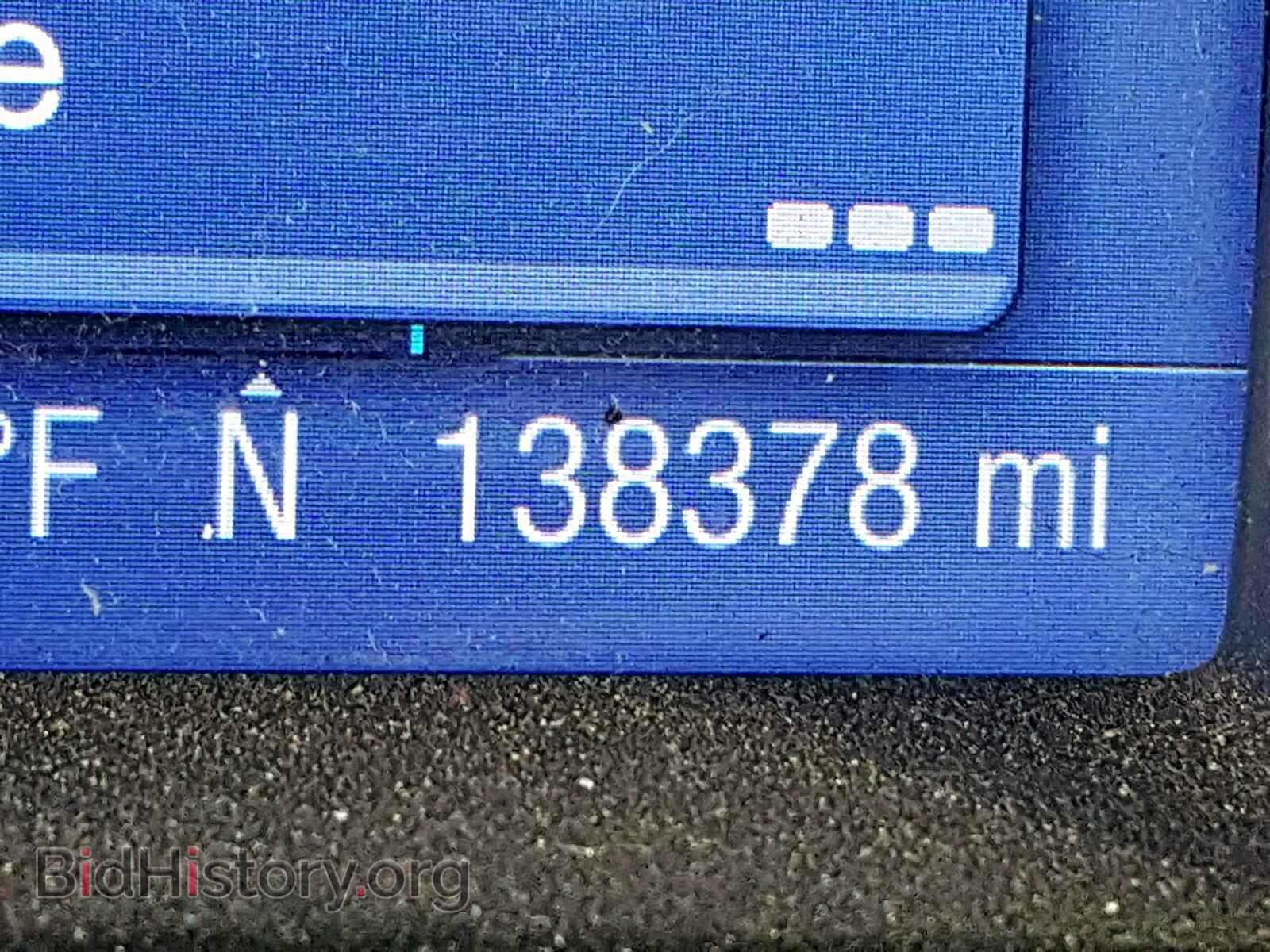 2012 FORD FOCUS SE - VIN: 1FAHP3K21CL452076 - Фото 8