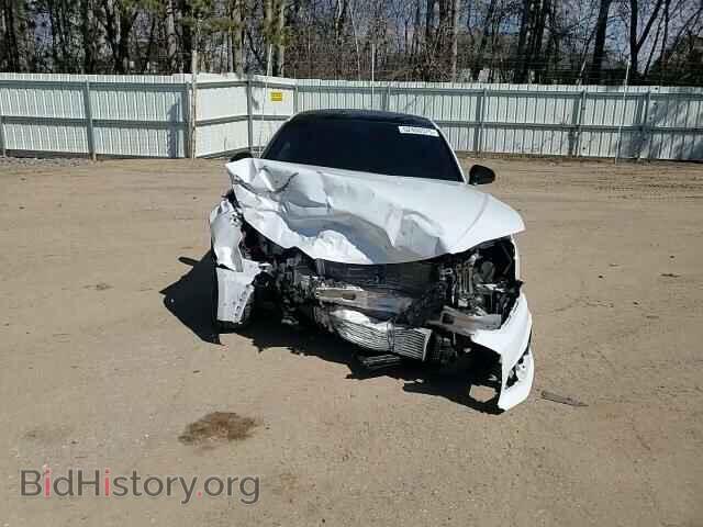 2024 AUDI A5 - VIN: WAUFACF50RA018966 - Фото 10