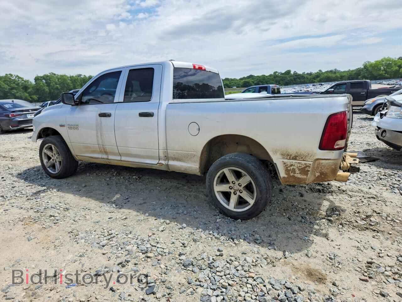 2017 RAM 1500 - VIN: 1C6RR7FTXHS711624 - Фото 2