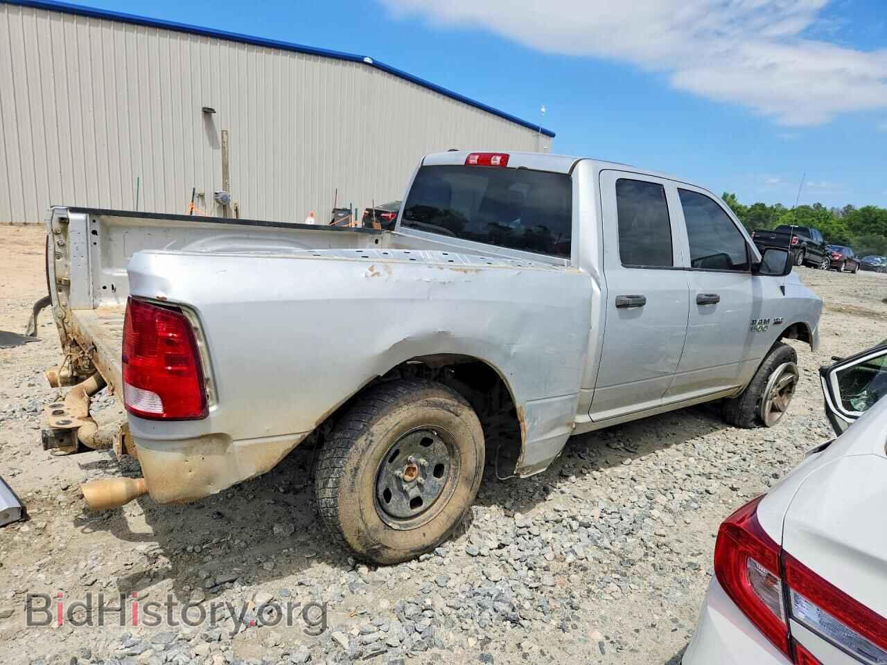 2017 RAM 1500 - VIN: 1C6RR7FTXHS711624 - Фото 3