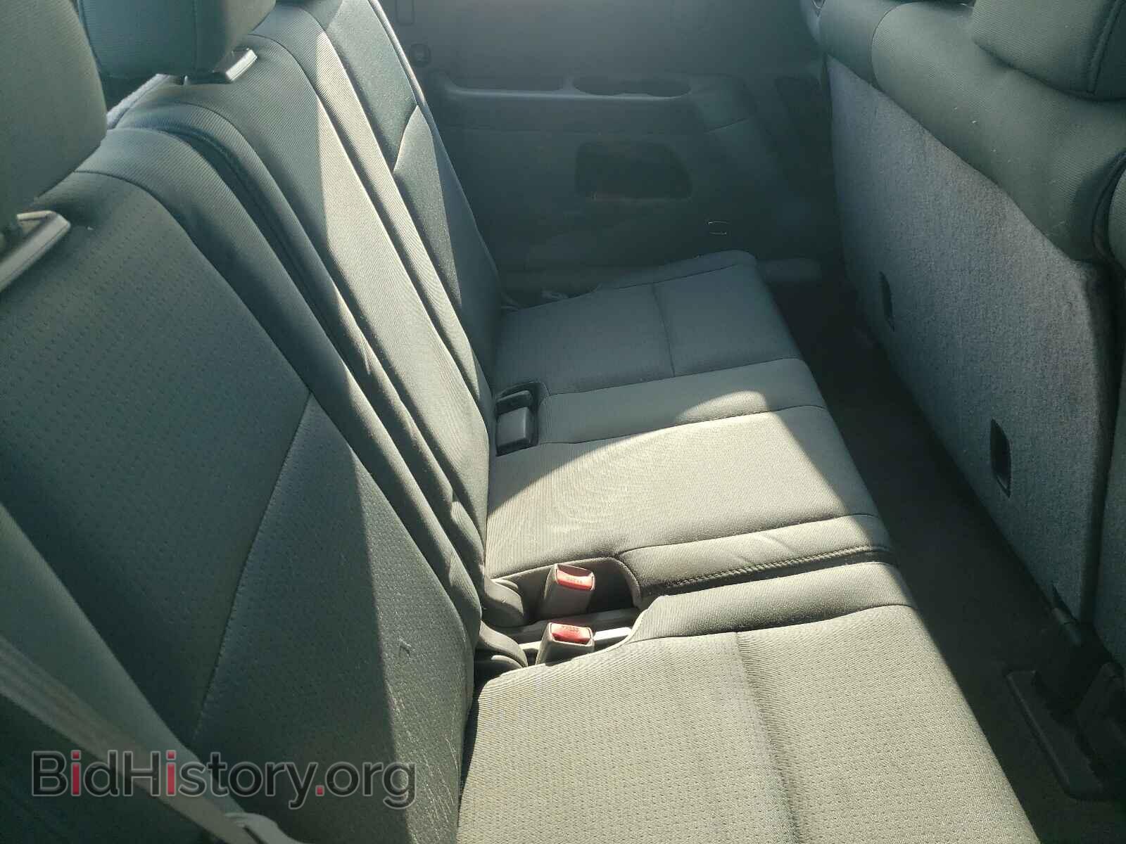 2006 HONDA PILOT - VIN: 5FNYF281X6B045211 - Фото 9