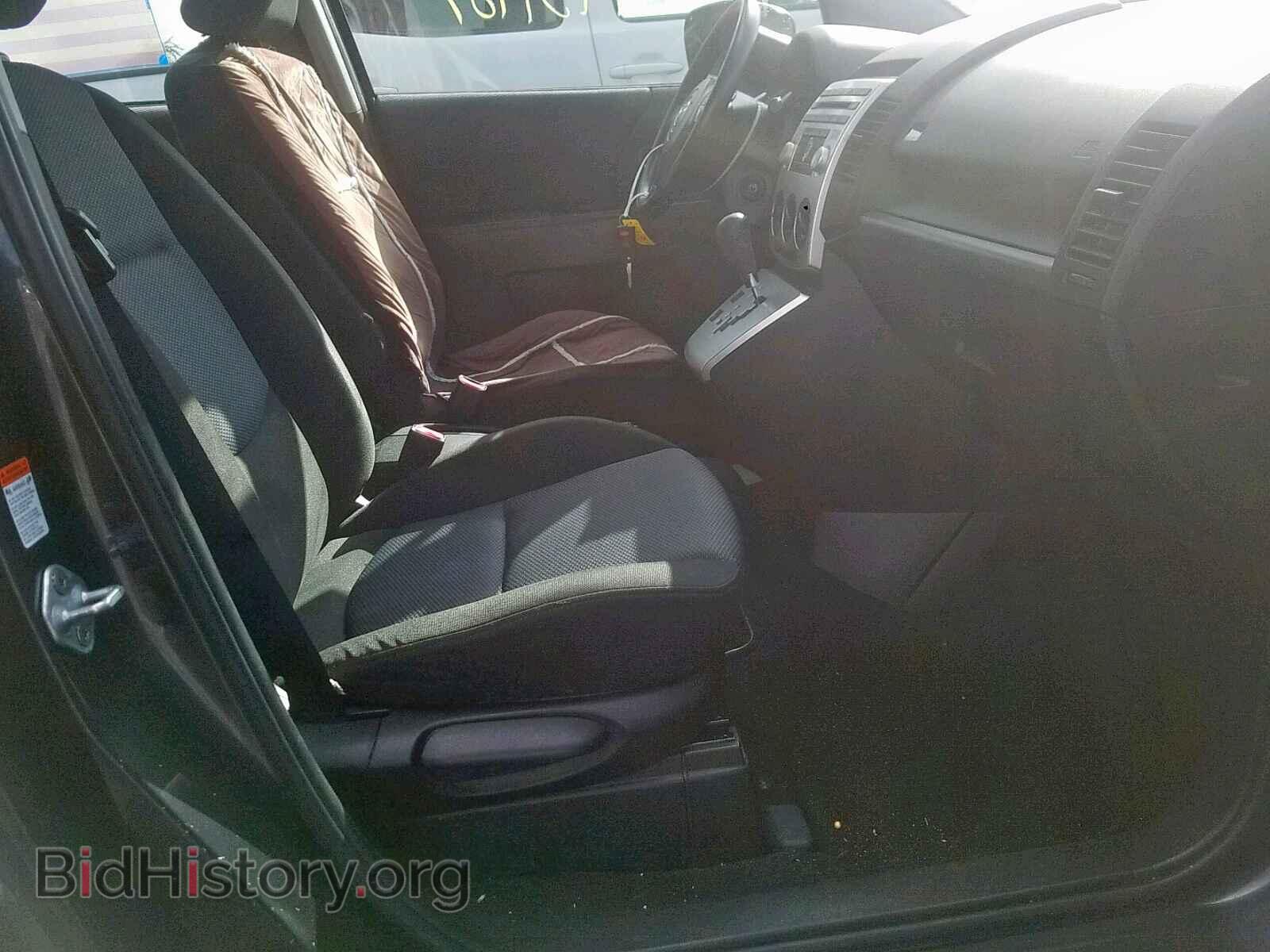 2006 MAZDA 5 - VIN: JM1CR293560112667 - Фото 5