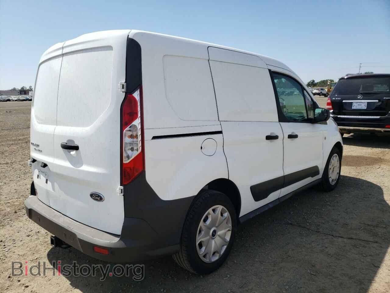2015 FORD TRANSIT - VIN: NM0LS6E78F1185947 - Фото 4