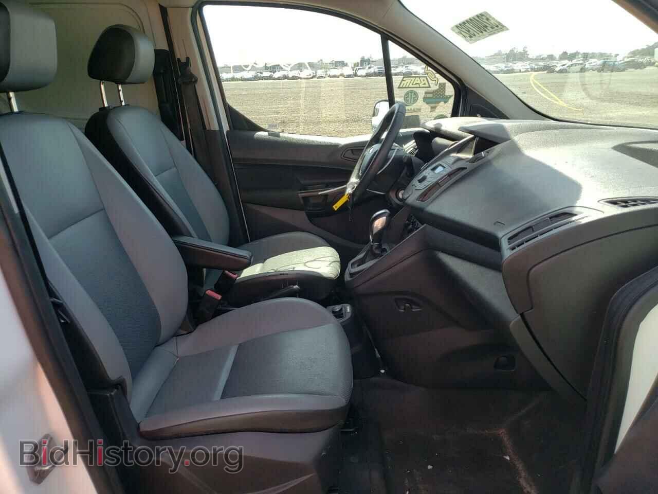 2015 FORD TRANSIT - VIN: NM0LS6E78F1185947 - Фото 5