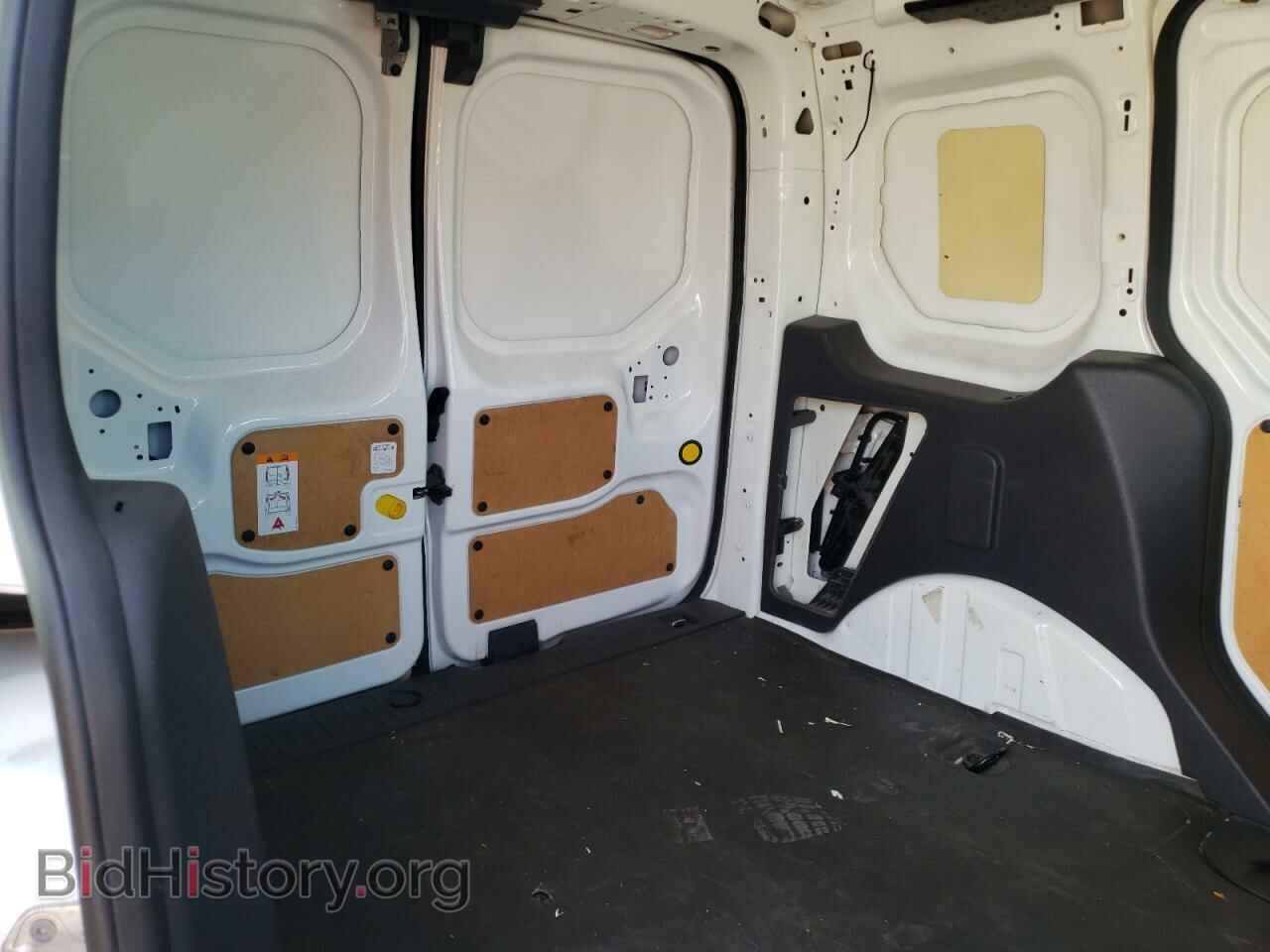 2015 FORD TRANSIT - VIN: NM0LS6E78F1185947 - Фото 6