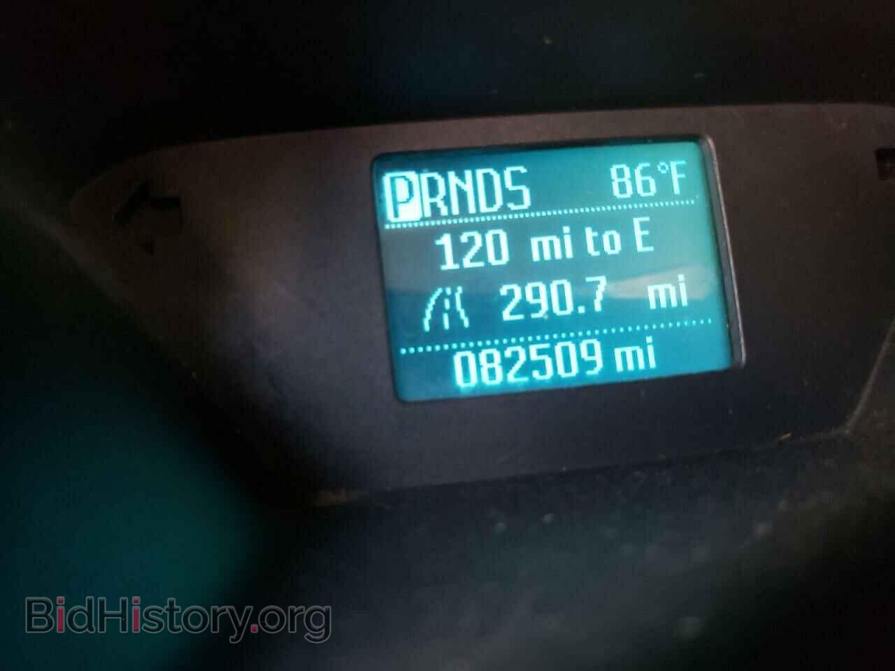 2015 FORD TRANSIT - VIN: NM0LS6E78F1185947 - Фото 8