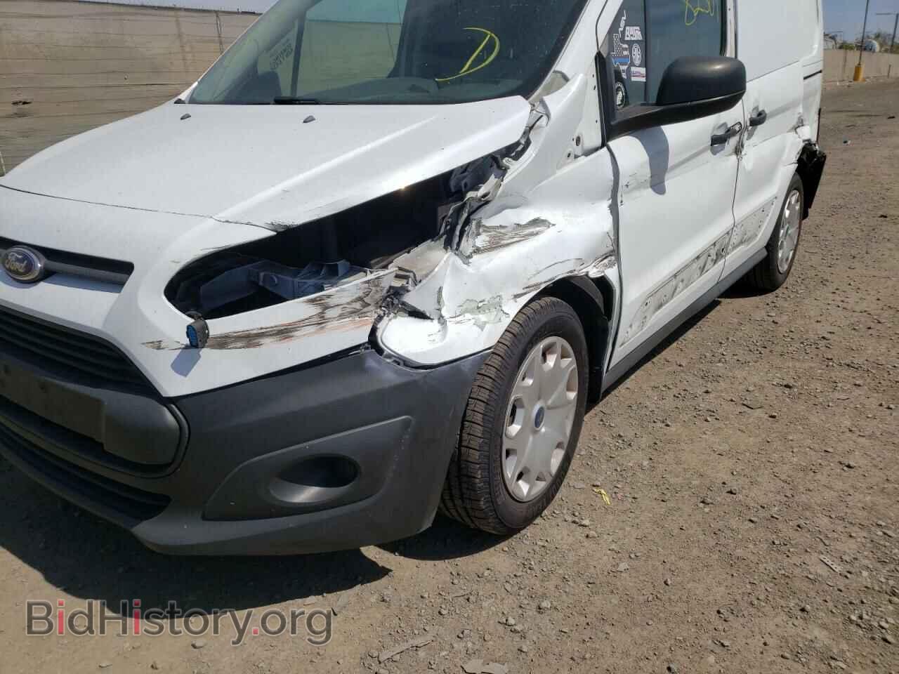 2015 FORD TRANSIT - VIN: NM0LS6E78F1185947 - Фото 9