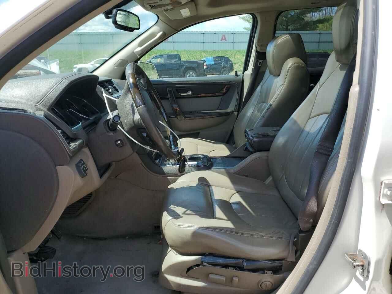 2013 GMC ACADIA DEN - VIN: 1GKKRTKD6DJ143376 - Фото 7