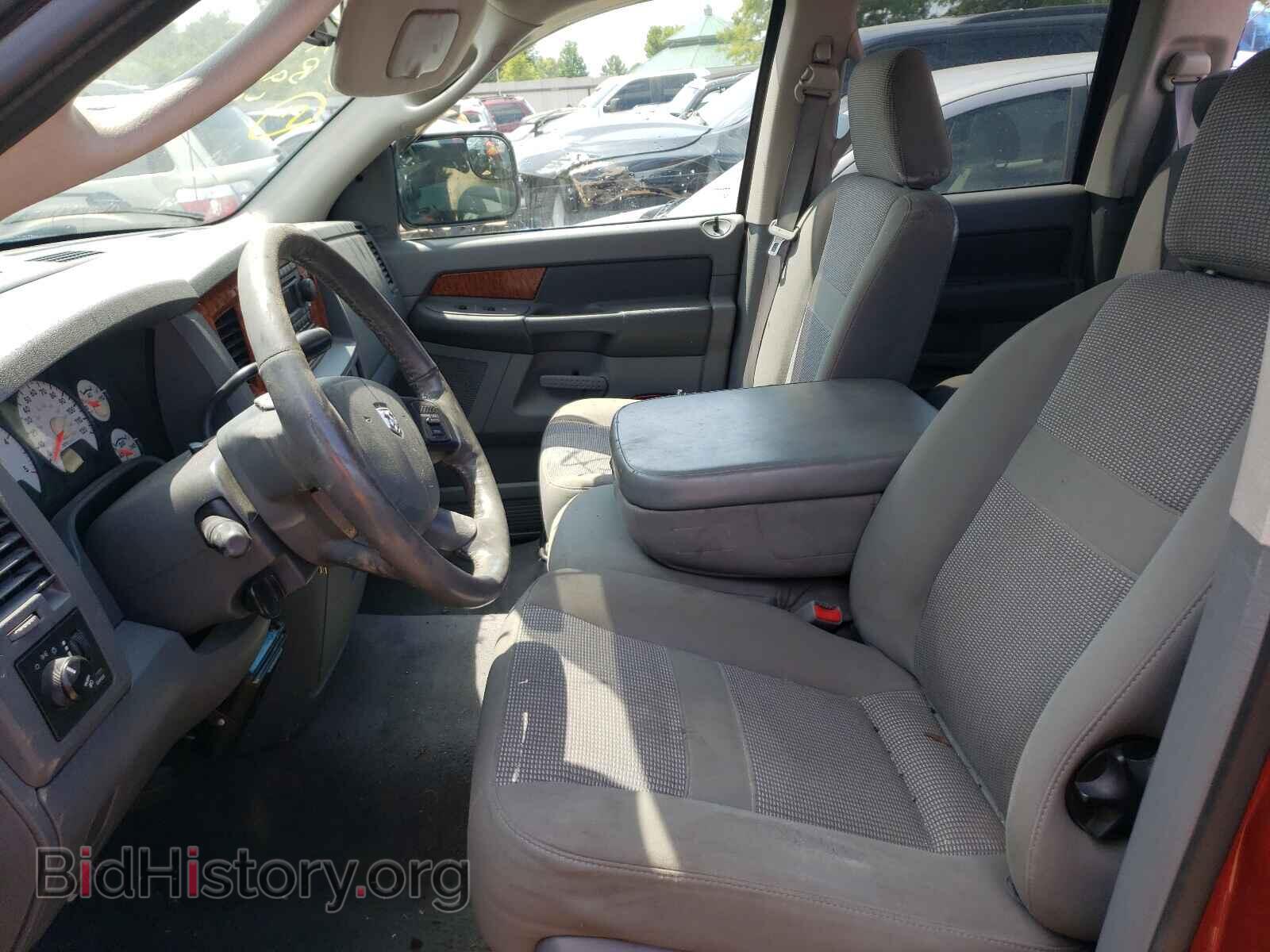 2006 DODGE RAM 3500 - VIN: 3D7ML48C16G245575 - Фото 5