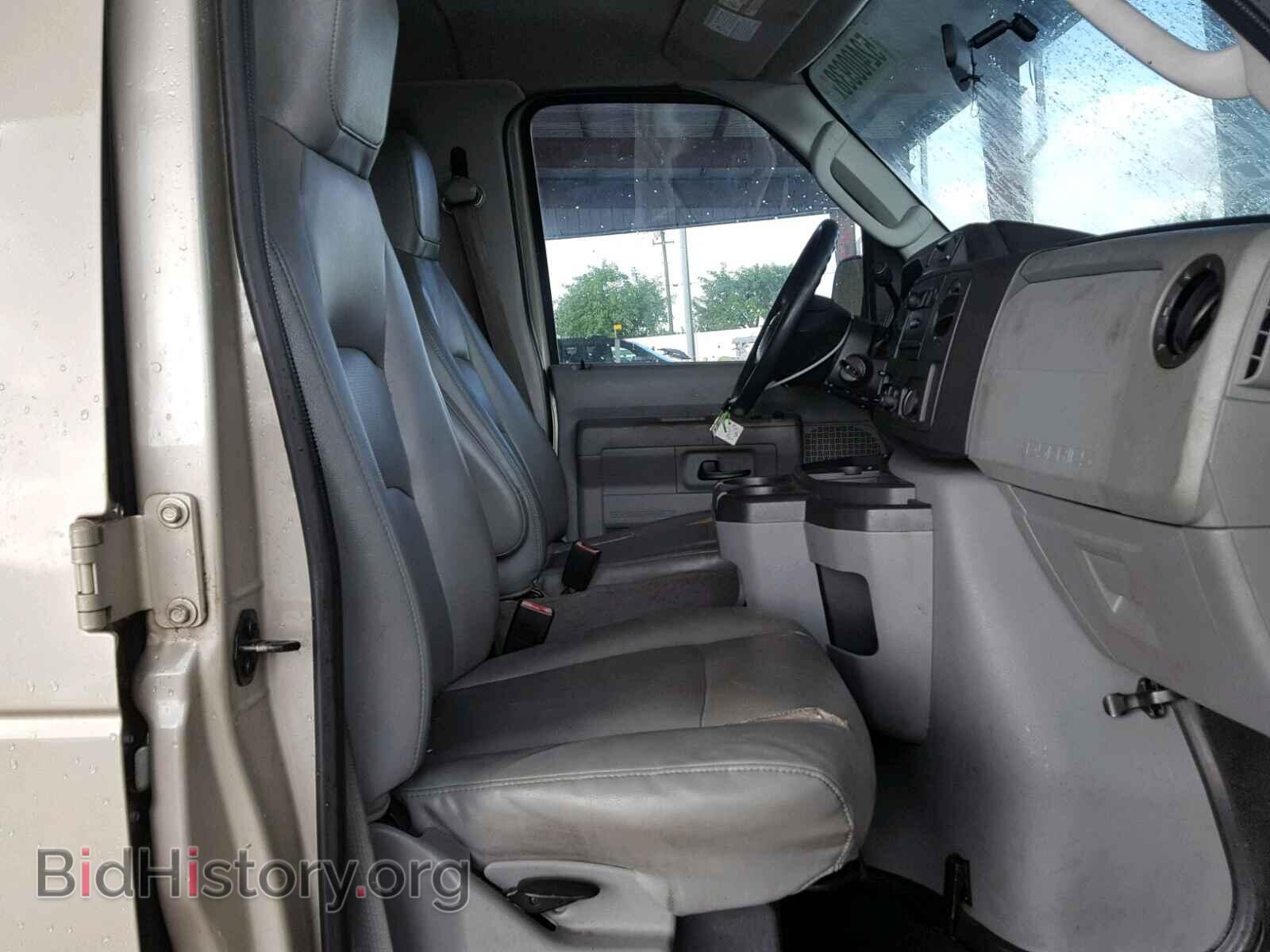 2009 FORD ECONOLINE - VIN: 1FBNE31L59DA79788 - Фото 5