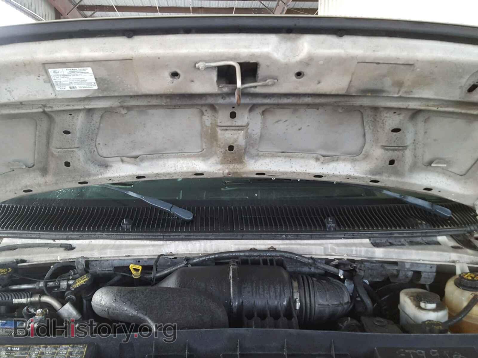 2009 FORD ECONOLINE - VIN: 1FBNE31L59DA79788 - Фото 7