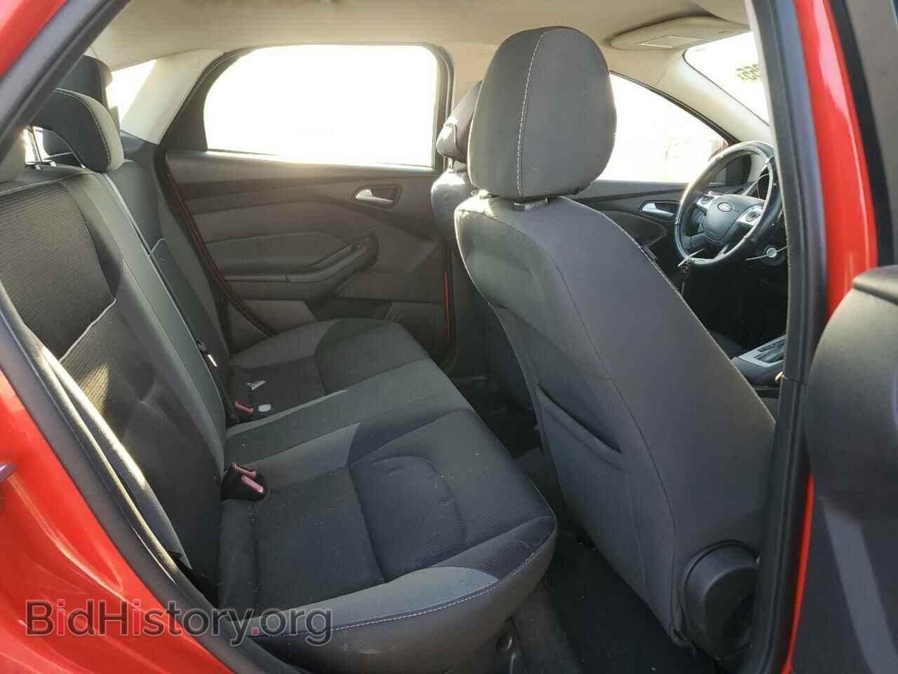 2014 FORD FOCUS - VIN: 1FADP3F26EL312813 - Фото 10