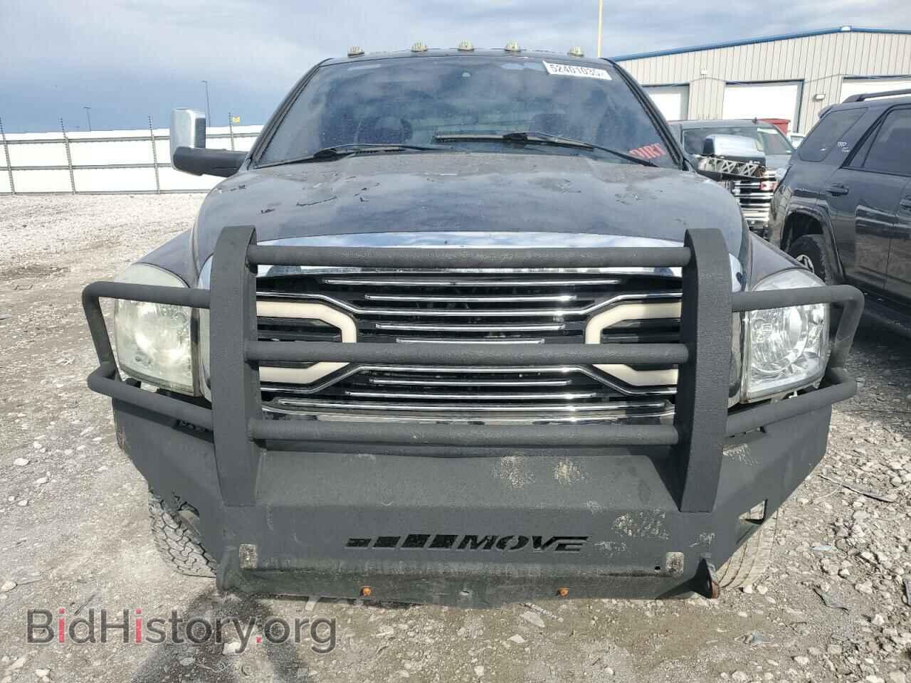 2006 DODGE RAM 2500 - VIN: 3D7KS28C96G127305 - Фото 5