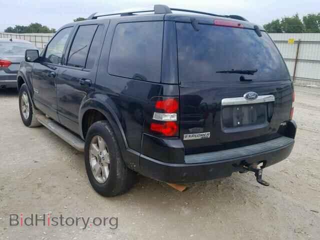 2006 FORD EXPLORER L - VIN: 1FMEU65EX6ZA14375 - Фото 3