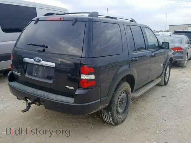 2006 FORD EXPLORER L - VIN: 1FMEU65EX6ZA14375 - Фото 4