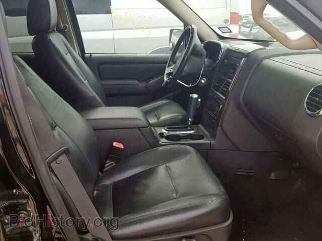 2006 FORD EXPLORER L - VIN: 1FMEU65EX6ZA14375 - Фото 5