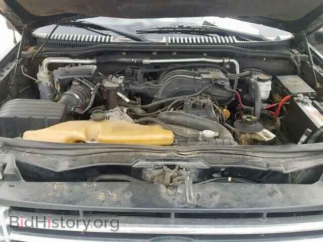 2006 FORD EXPLORER L - VIN: 1FMEU65EX6ZA14375 - Фото 7