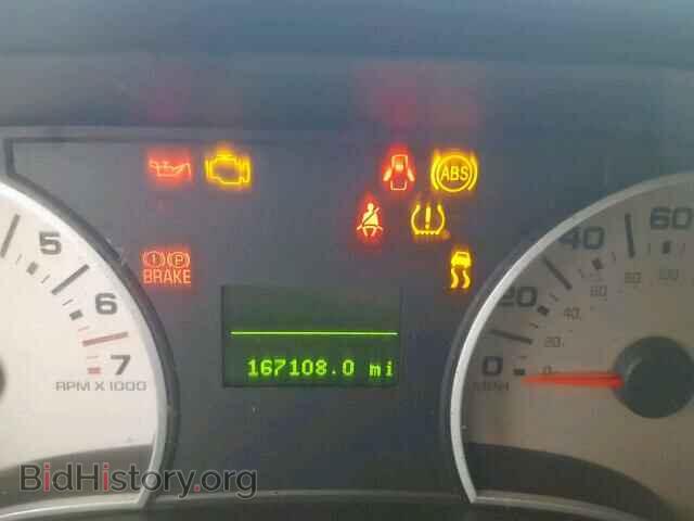 2006 FORD EXPLORER L - VIN: 1FMEU65EX6ZA14375 - Фото 8